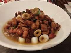 -红杏酒家·地道川菜(一品天下店)