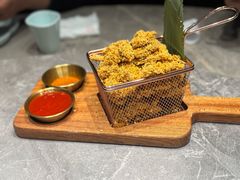 -奇芳阁·百年清真南京菜(夫子庙店)