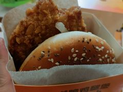 -麦当劳(宜昌东山大道店)