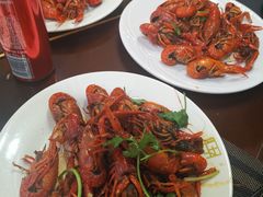 -紫金港国际饭店-自助早餐(申花路店)