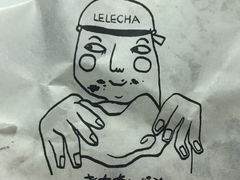 -LELECHA乐乐茶(美罗城店)