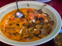 -东沙小镇主题餐厅(下沙店)