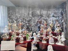 -Me Coffee下午茶艺术空间