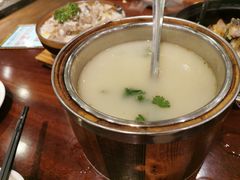 漓江一锅鲜-桂客膳房·珍品堂