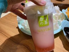 -奈雪的茶(赛格店)