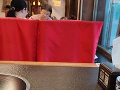 -仁和四季涮肉馆(天坛南门店)