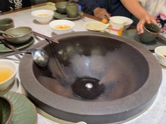 -鲜潭蒸汽石锅鱼(五道口购物中心店)