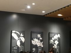 -星巴克(北京新东安)