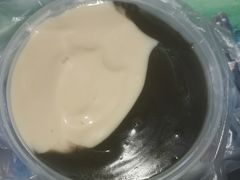 -鞠氏黑芝麻糊(水塔店)