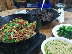 -牛八宝桂林米粉(八里庄店)