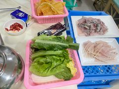 -中山脆肉鲩(新圳东路店)