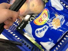 -华润万家(临城店)