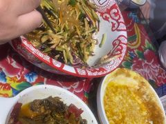 -人民公社大食堂(张家湾店)