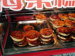 -海棠糕双酿团