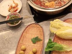 -一绪に寿喜烧(荟聚店)