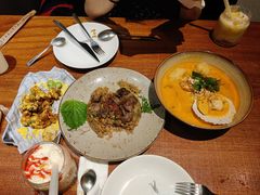 -卡朋厨房(289艺术园区店)