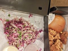 -TRIPS BURGER(大钟寺店)