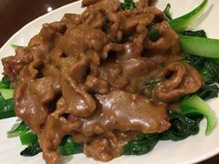 -德记潮州菜馆(卑路乍街)