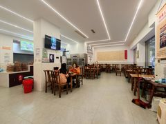 大堂-海汇源老烧麦店(东大街总店)