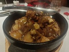 -巴盟人家·内蒙地方菜(华丽家族店)