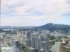-云中小雅