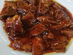 -闻香阁·清真(光荣道店)