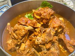-蝎王府羊蝎子(虎坊桥总店)