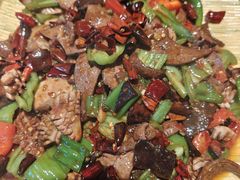 -易老九江湖菜(北滨一路店)