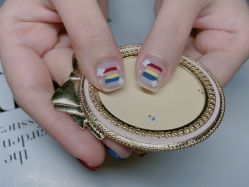 -Hands Nail专业美甲美睫
