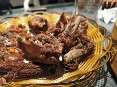 -京尊烤鸭店JINGZUN(春秀路店)