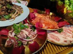 -炭之家齐齐哈尔大片烤肉·涮毛肚火锅·齐齐哈尔烤肉(中央大街店)