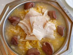 -京滨饭店·餐厅(阜外大街店)