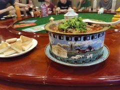 -蒙古大营·蒙古演绎餐厅(赛马场店)