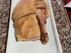 -南京大牌档(香港广场店)