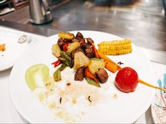 -57度湘(王府井10F店)