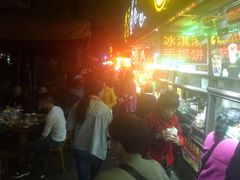 门面-张师傅建始大饼