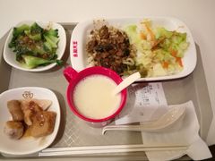 台式卤肉饭-永和大王(龙德广场店)