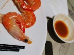 -晶丽香榭自助餐(南京大饭店)