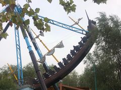 -济南方特东方神画