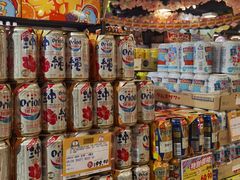 -DON DON DONKI(名珠城店)