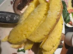 -拉蒂娜·巴西牛排馆 Latina·Brazilian Steakhouse(王府井喜悦店)