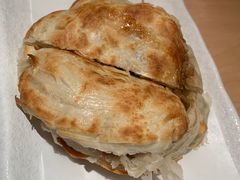 -大师兄·手工面·西北菜(珠海环宇城店)