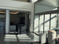 -天津波士信达奔驰4S店(卫津南路店)