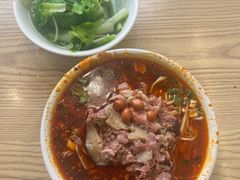 -吴记怪味面(牛王庙店)