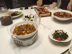 -7号院家宴.烧鸽子(门头沟店)