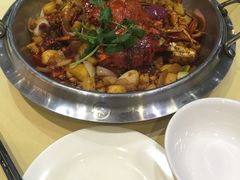 -宋记香辣蟹(曹家渡店)