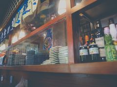 -尺山寸水日料(马桥满天星店)