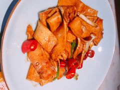 -绿茶餐厅(乐峰广场店)