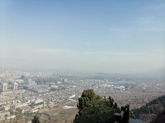 -华清宫景区
