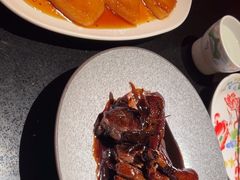 -老头儿油爆虾·知味杭州(爱琴海购物中心)